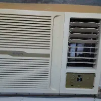 فروش فوری کولر گازی 18000 سام در حد نو