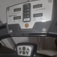 تردمیل ۱۲۰ باشگاهی