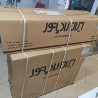 کولرگازی 30 ایران رادیاتور T3