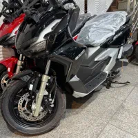 adv 150 / ADV 180.  ای دی وی رادیات|موتورسیکلت|تهران, دژکام|دیوار
