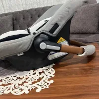 کریر دلیجان|کالسکه و لوازم جانبی|آستارا, |دیوار