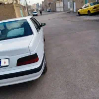 خودرو پرشیا مدل 90|خودرو سواری و وانت|اهر, |دیوار