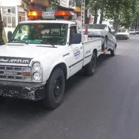 امداد خودرو.خودروبر.یدککش.جرثقیل