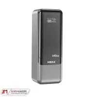 فروش پاوربانک (HISKA) ۲۷۰۰۰ هزار|لوازم جانبی موبایل و تبلت|آستارا, |دیوار