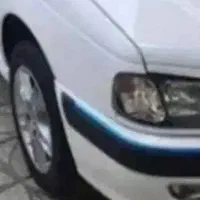 پژو پارس تمام فول الکس 1402