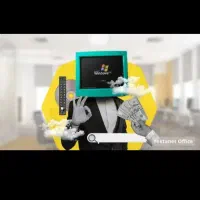 درامد دلاری.با دیدن تبلیغات