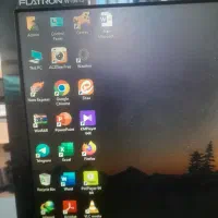 کامپیوتر ddr3|رایانه رومیزی|چاف و چمخاله, |دیوار