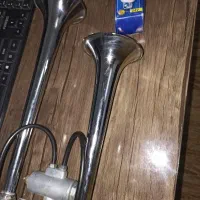 بوق بادی دولول رگباری