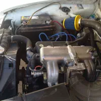 پیکان وانت ۸۳|خودرو سواری و وانت|بومهن, |دیوار