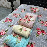 پتو مسافرتی دو نفره