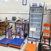 باسکول spirit ترازو اسپرینت