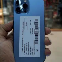 ۱۳پرومکس۲۵۶گیگ ۹۶٪پلمپ درحدآک ضمانت(چک وبازنشسته)