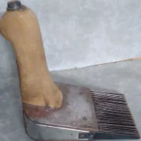 وسایل بافت تابلو فرش