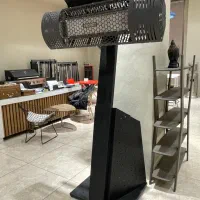 هیتر گرمایشی