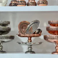 جهیزیه و کادویی مهدی رضایی|ظروف سرو و پذیرایی|جیرفت, |دیوار