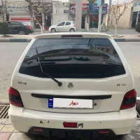 پراید ۱۱۱ مدل ۹۷|خودرو سواری و وانت|شهریار, شهریار|دیوار