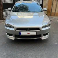 میتسوبیشی لنسر ۱۸۰۰cc