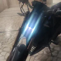 زونتس ۱۵۰ کویر|موتورسیکلت|کرج, فاز ۳ گوهردشت|دیوار
