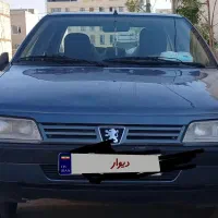 ماشین پژو۴۰۵