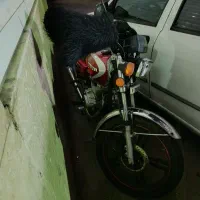 هندا200سی سی مدل99