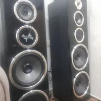 باند اسپیکر
