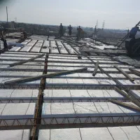 اجرا انواع اسکلت بتنی فلزی سنتی صنعتی|خدمات پیشه و مهارت|آبادان, |دیوار