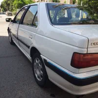 پژو پارس ۸۸|خودرو سواری و وانت|کرج, شهرک بنفشه|دیوار