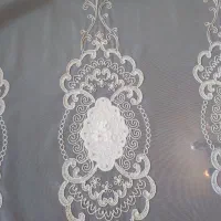 پرده|پرده، رانر، رومیزی|کرج, باغستان|دیوار