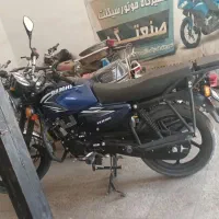 موتور دایچی ۱۸۰ ده هزارکار