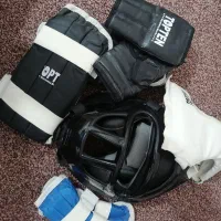 وسایل ورزشی