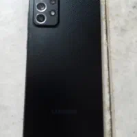 گوشی سامسونگ مدل A72 با رم 8 و حافظه 256 مگابایت