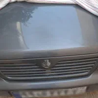 پراید 132 درحدصفر