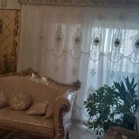 پرده پذیرایی