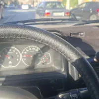 پراید صبا انژکتوری