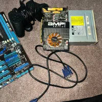 لوازم کامپیوتر|قطعات و لوازم جانبی رایانه|کرج, حصارک بالا|دیوار