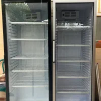 یخچال ویترینی