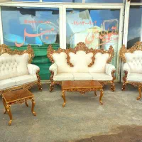 ترک بافت|مبلمان خانگی و میز عسلی|خوی, |دیوار