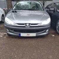 ۲۰۶مدل ۹۹کارمندی قیمت کاسبی