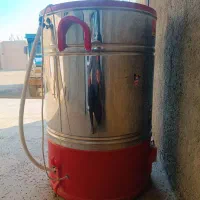 پتو شور ۶۰لیتری