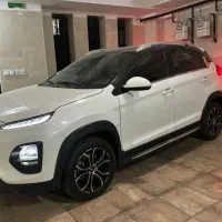 ایکس ۲۲ پرو اتوماتیک ۱۴۰۱|خودرو سواری و وانت|تهران, تهرانسر غربی|دیوار