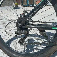 دوچرخه 26 اورلرد.|دوچرخه، اسکیت، اسکوتر|نسیمشهر, |دیوار