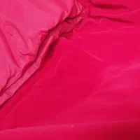 مخمل قرمز جیر صنعتی