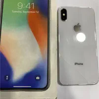 آیفونX|موبایل|ساوه, |دیوار