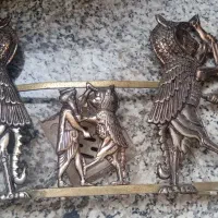 گارد شومینه