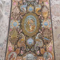 آموزشگاه و کارگاه قالی بافی شاخه طوبی|خدمات آموزشی|خرمآباد, |دیوار