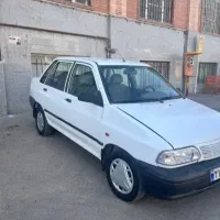 پراید 131مدل 91 نقد اقساط|خودرو سواری و وانت|نیشابور, میدون بار|دیوار