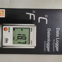 ترموگراف تستو  175T1