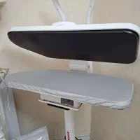 اتو پرسی ژانومه نونو|اتو و لوازم اتو|اصفهان, شیخ اشراق|دیوار