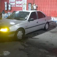 پژو۴۰۵GLX معاوضه با رانا و ۲۰۶|خودرو سواری و وانت|کرج, فاز ۳ گوهردشت|دیوار
