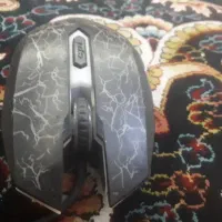 موس